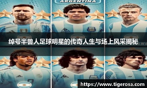 绰号半兽人足球明星的传奇人生与场上风采揭秘